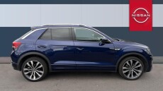 Volkswagen T-Roc 1.5 TSI EVO R-Line 5dr DSG Petrol Hatchback